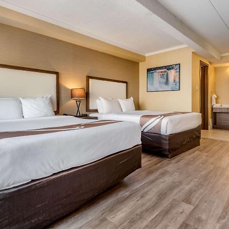 Quality Inn & Suites Niagara Falls Exteriér fotografie