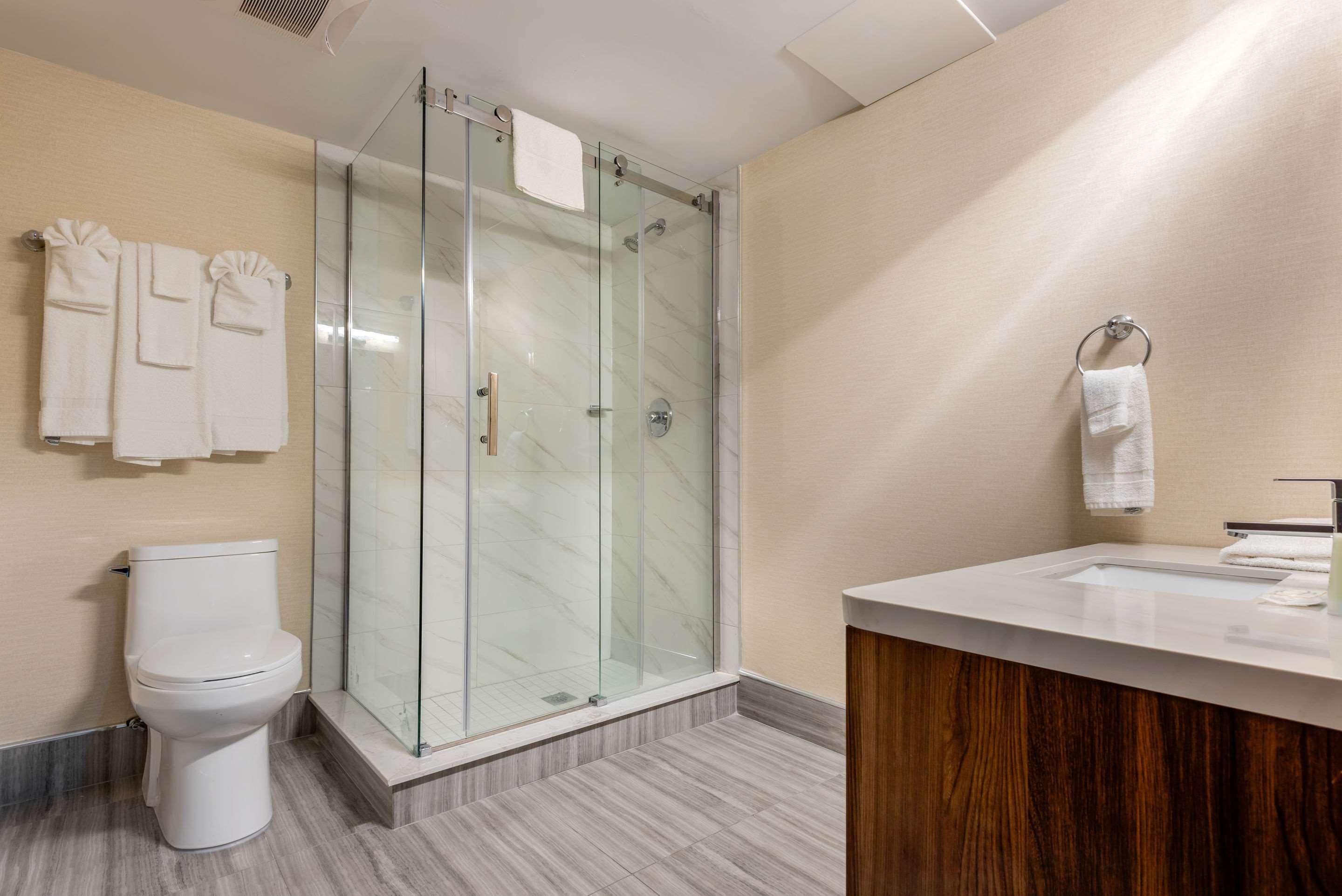 Quality Inn & Suites Niagara Falls Exteriér fotografie