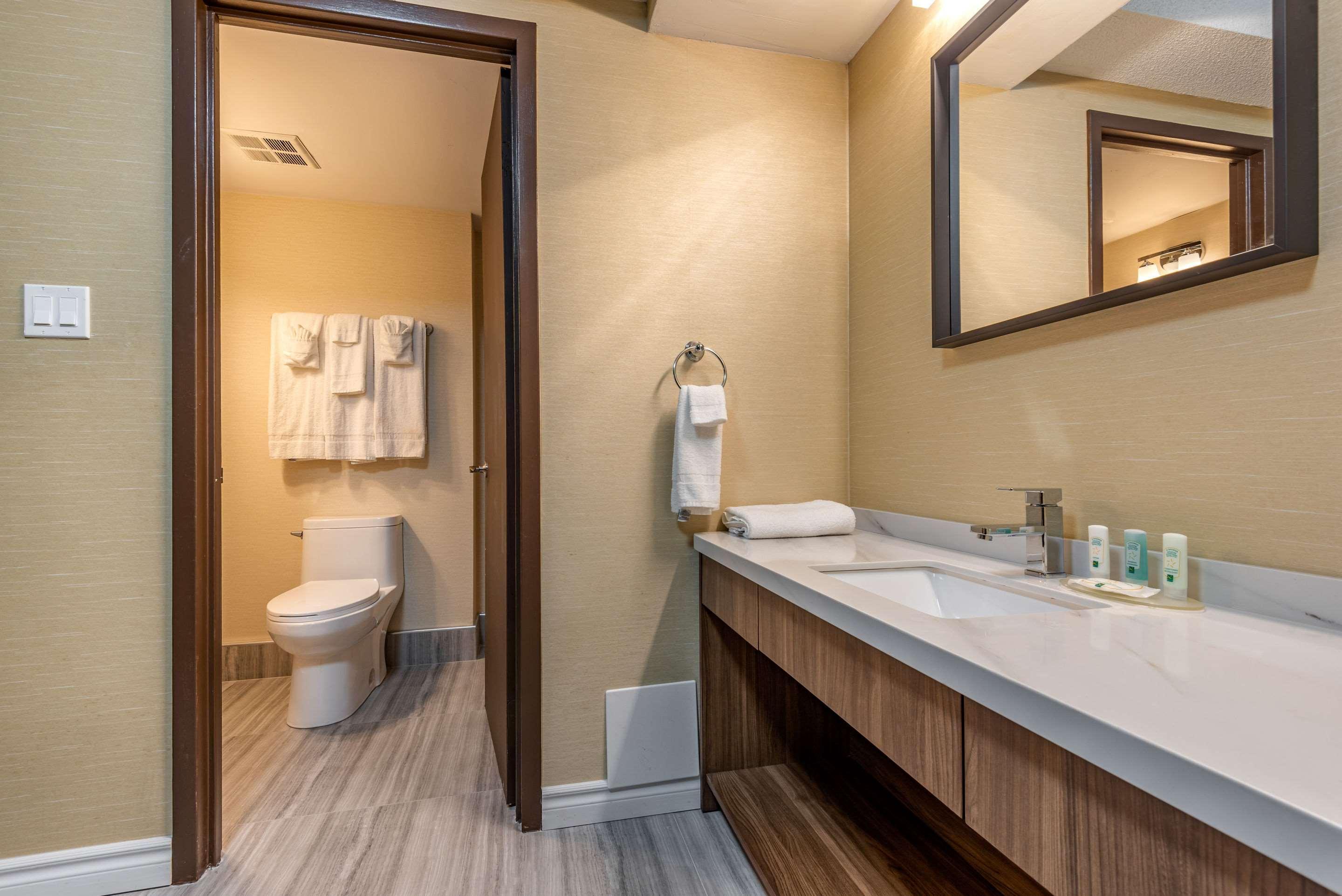Quality Inn & Suites Niagara Falls Exteriér fotografie